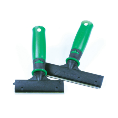 Bild von ErgoTec® GlasSchaber – Scharfer Klassiker für präzises Arbeiten 